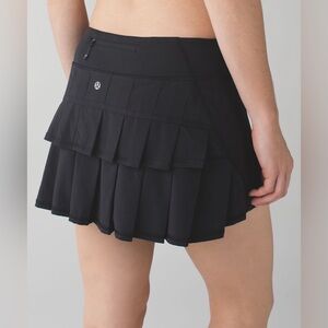 Lululemon Run: Pace Setter Skort